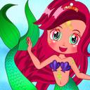 Avatar Maker: Mermaid icon