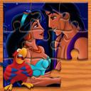 Aladdin Jigsaw Puzzle icon