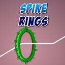 Spike Rings icon