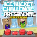 Ice bucket challenge : President edition icon