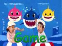 Baby Shark Game Online icon