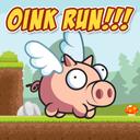 Oink Run icon