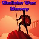 Gladiator Wars Memory icon