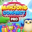 Mahjong Connect-3 icon