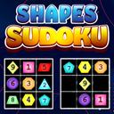 Shapes Sudoku icon