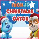 Nick Jr - Christmas Catch icon
