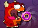 Play Candy Monster Kid on doodoo.love
