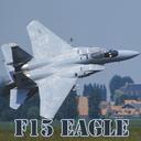 F15 Eagle Slide icon