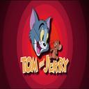 tom & jerry jumping icon