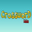 Crossword Kids icon