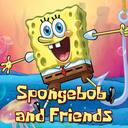Spongebob and Friends icon