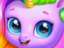 Hatch Your Unicorn Idol - Cute Pet Care icon