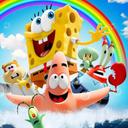 SpongeBob SquarePants Flap Game Adventure icon