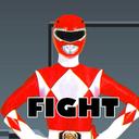 Red Ranger Fight icon