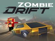 Zombie Drift Game : Kill all zombies