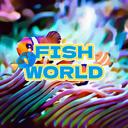 Fish World 2022 icon