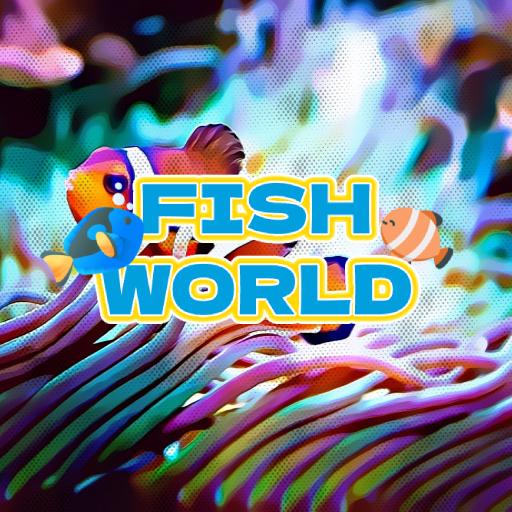 Fish World 2022