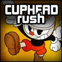 Cuphead Rush icon