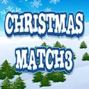 Christmas Match3 icon