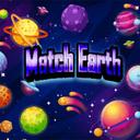 Match Earth Online Game icon