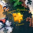 Jigsaw Puzzles Classic icon