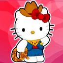 Hello Kitty Memory Challenge icon