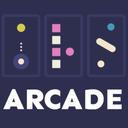 3 Arcade icon