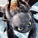 How To Train Your Dragon Jigsaw Puzzle Collection icon