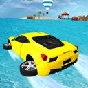 Water Car Game icon