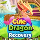 CUTE DRAGON RECOVERY icon