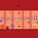 Kingdom of Ninja 5 icon