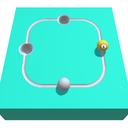 Marble Ball 3D icon