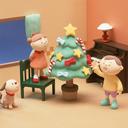 Christmas Clay Doll Slide icon
