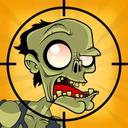 Zombie Soldier icon
