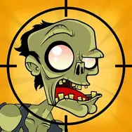 Zombie Soldier