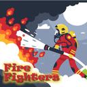 Fire Fighters Jigsaw icon
