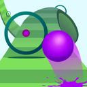 Slime Road icon