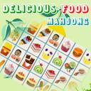 Delicious Food Mahjong Connects icon