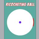 Ricocheting Ball icon