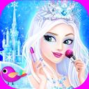 Frozen Princess - Frozen Party icon