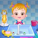 Baby Hazel Hygiene Care icon
