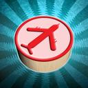 Aeroplane Chess 3D icon