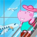 Hippo Airport Travel icon