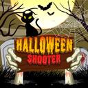 Halloween Shooter Game icon