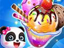 Animal Ice Cream Shop - Make Sweet Frozen Desserts icon