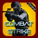 Combat Strike Multiplayer icon