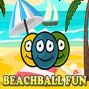 Beachball Fun icon