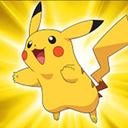 Pokemon Pikachu icon