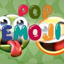 POP EMOJI - Baby Balloon Popping Games icon