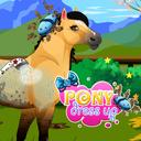 Pony Dress Up icon